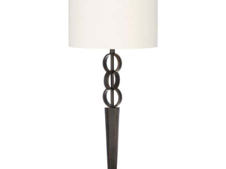 Anja Linen Lighting Online