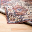 Mahal Rose Rug in Various Sizes Online Sale