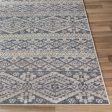 City Light Cyl-2304 Denim Rug in Various Sizes Sale