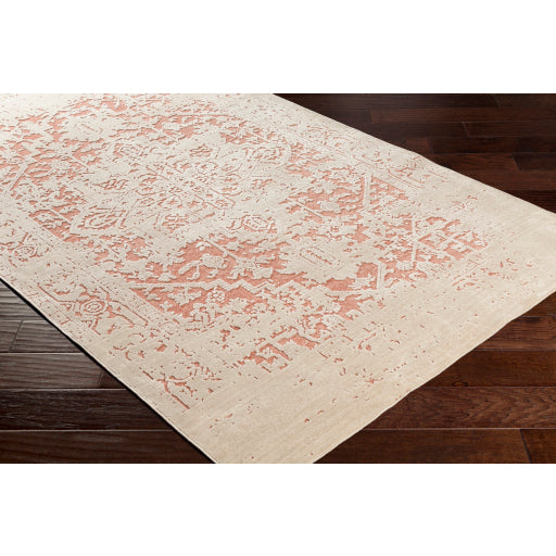 Dantel Dtl-2332 Rose Rug in Various Sizes Supply