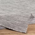 Pasadena Indoor Outdoor Light Gray Rug in Various Sizes Sale