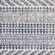 Elaziz Elz-2353 Dark Blue Rug in Various Sizes Online Sale