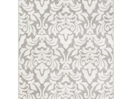 Seville Sev-2309 Medium Gray Rug in Various Sizes Online