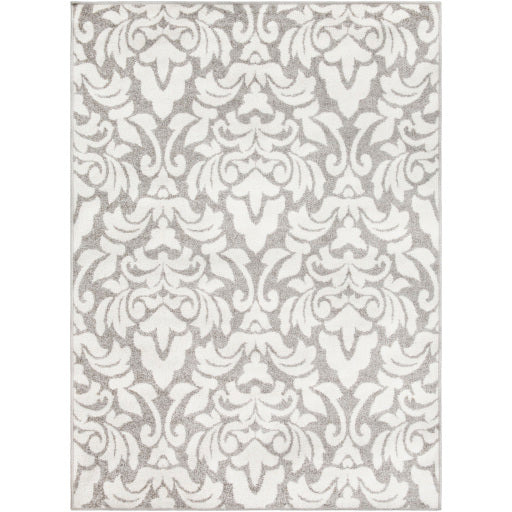 Seville Sev-2309 Medium Gray Rug in Various Sizes Online