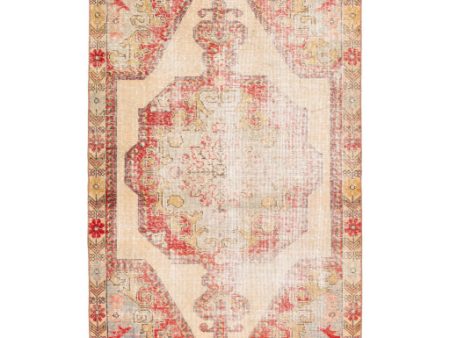 One Of A Kind 4 3 W x 7 L Rug For Discount