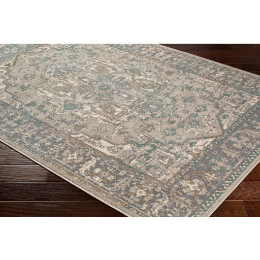 Oslo Charcoal Rug in Various Sizes Online now