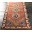 One Of A Kind 3 2 W x 9 L Rug Discount