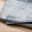 Contempo Cpo-3730 Denim Rug in Various Sizes Supply