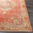 One Of A Kind 4 4 W x 7 7 L Rug Online