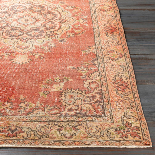 One Of A Kind 4 4 W x 7 7 L Rug Online