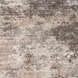 Crescendo Beige Rug in Various Sizes Online now