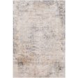 Durham Taupe Rug in Various Sizes For Sale