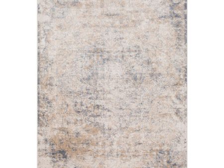 Durham Taupe Rug in Various Sizes For Sale