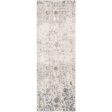 Crescendo Khaki Rug in Various Sizes Online Hot Sale