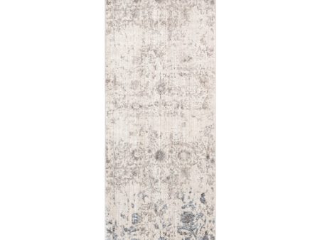 Crescendo Khaki Rug in Various Sizes Online Hot Sale