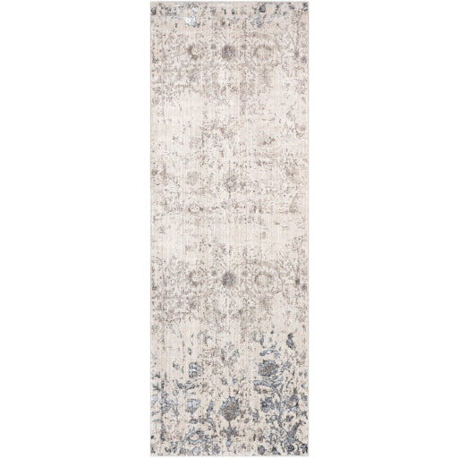 Crescendo Khaki Rug in Various Sizes Online Hot Sale