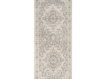 Monaco Moc-2315 Silver Gray Rug in Various Sizes Online now