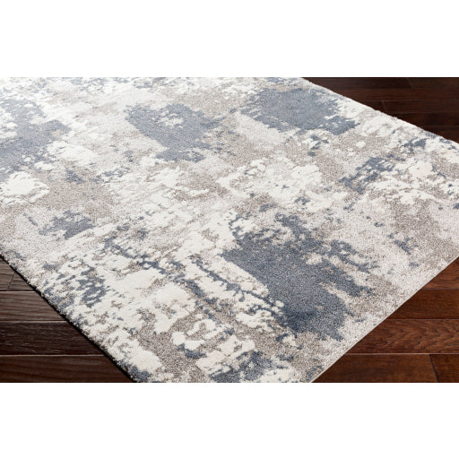 Venice Vne-2306 Denim Rug in Various Sizes Hot on Sale