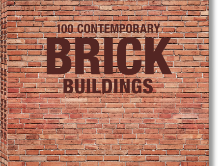 100 Contemporary Brick Buildings Sale