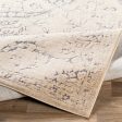 Florence Taupe Rug in Various Sizes For Cheap