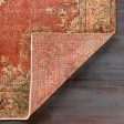 One Of A Kind 4 4 W x 7 7 L Rug Online