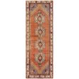 One Of A Kind 3 2 W x 9 L Rug Discount