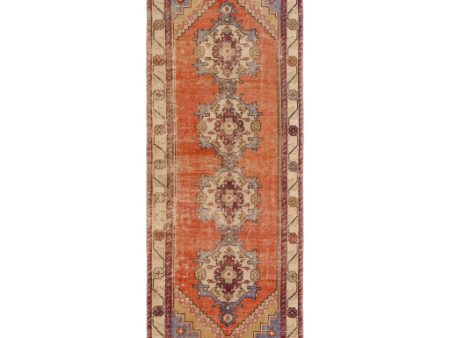 One Of A Kind 3 2 W x 9 L Rug Discount