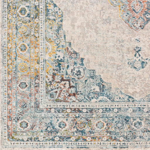 Mediterranean Rug in Various Sizes Online