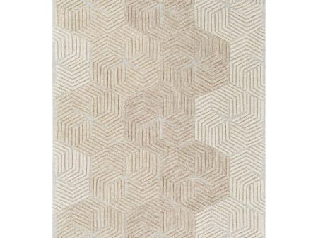 Oakland Wool Rug in Various Sizes Sale