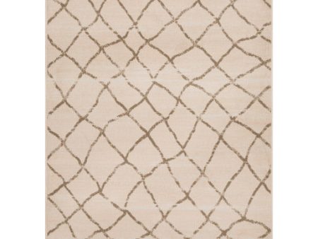 Oslo Osl-2311 Camel Rug in Various Sizes Sale