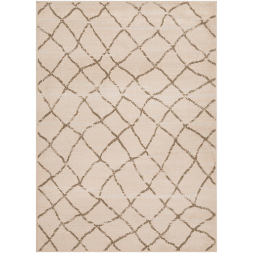 Oslo Osl-2311 Camel Rug in Various Sizes Sale