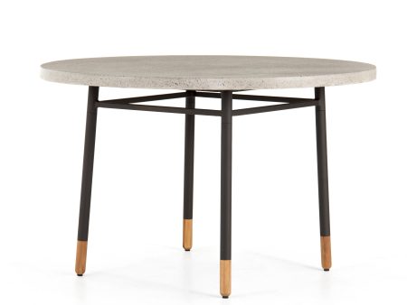 Lyra Outdoor Dining Table For Cheap