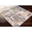 Dublin White Rug in Various Sizes Hot on Sale