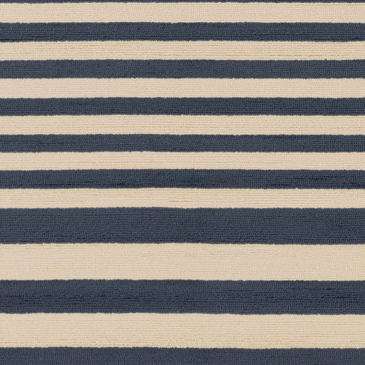 Rain Indoor Outdoor Navy Rug in Various Sizes Fashion