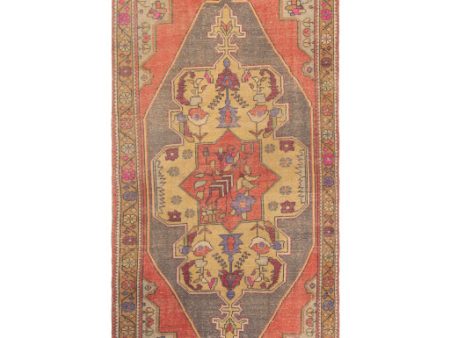 One Of A Kind 4 6 W x 8 8 L Rug Online Hot Sale