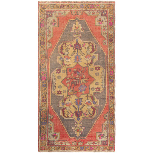 One Of A Kind 4 6 W x 8 8 L Rug Online Hot Sale