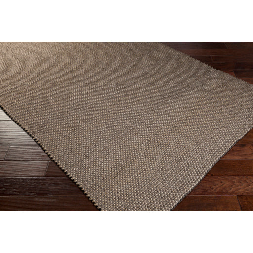 Solo Viscose Beige Rug in Various Sizes Supply