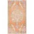 One Of A Kind 4 1 W x 7 5 L Rug Discount