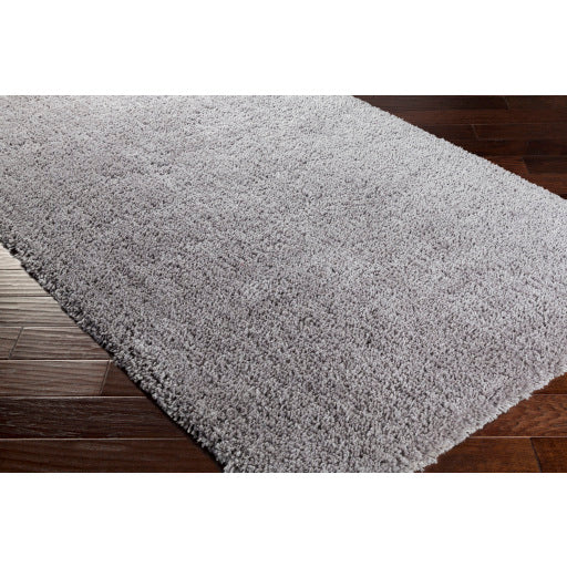 Goddess Medium Gray Rug in Various Sizes Hot on Sale