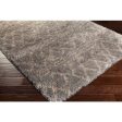 Rhapsody Taupe Rug in Various Sizes on Sale