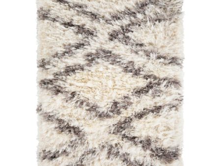 Rhapsody Rha-1036 Cream Rug in Various Sizes For Cheap