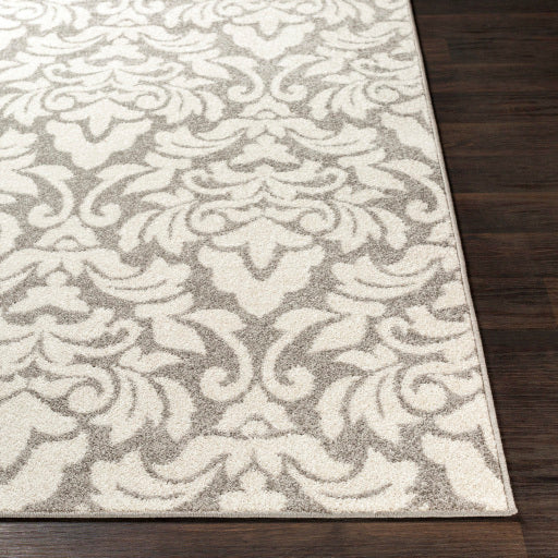 Seville Sev-2309 Medium Gray Rug in Various Sizes Online