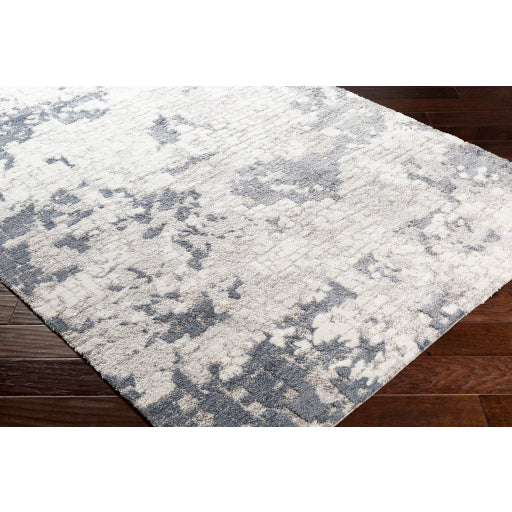 Venice Denim Rug in Various Sizes Hot on Sale