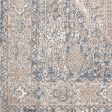 Seattle Light Gray Rug in Various Sizes Sale