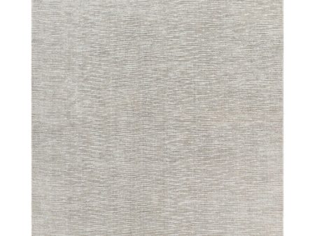 Malta Viscose Light Gray Rug in Various Sizes Online Hot Sale