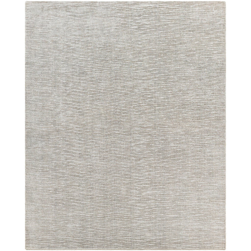 Malta Viscose Light Gray Rug in Various Sizes Online Hot Sale