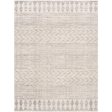 Roma Rom-2329 White Rug in Various Sizes Online