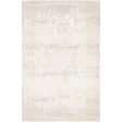 Dantel Dtl-2333 White Rug in Various Sizes Hot on Sale