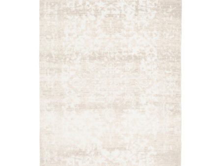 Dantel Dtl-2333 White Rug in Various Sizes Hot on Sale