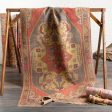 One Of A Kind 4 6 W x 8 8 L Rug Online Hot Sale